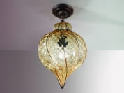 Goccia Потолочный светильник из муранского стекла Siru