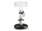 Hairstyle Светодиодная настольная лампа из муранского стекла Lladro 01017246