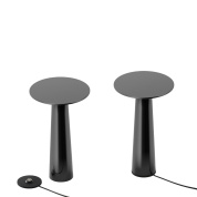 прикроватный настенный светильник с горизонтальным корпусом