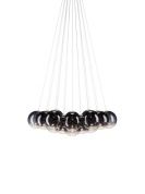 Random Lodes Люстра дымчатый i-c-0285