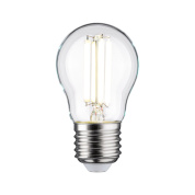 29213 Paulmann LED Drop 525 лм 2,5 Вт 4000 К прозрачный