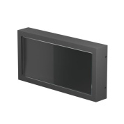 Mile Flos Outdoor Ориентирующий светильник прямоугольный серый f-o-0996