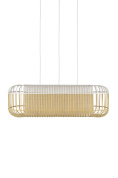 Коллекция Forestier Bamboo oval