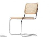 S 32 / S 64 Консольный стул с поддерживающей синтетической сеткой Thonet