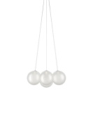 Random Lodes Люстра опаловый i-c-0319