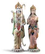 Коллекция Lladro The Spirit Of India