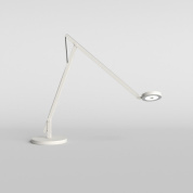 Rotaliana String T1 DTW настольный светильник с диммером чёрный; песочный 1SRT1W02W2EL0