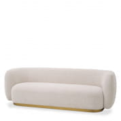 115136 Sofa Roxy Диван Eichholtz