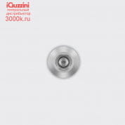 E066 Light Up iGuzzini Floor recessed Orbit D=28mm - Spot optic