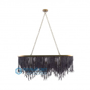 Baja Linear Chandelier люстра Arteriors 85026