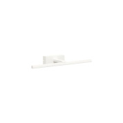 NW 10292 Nowodvorski Van Gogh LED WHITE S IP20 3K 9W 290LM Накладное бра белый