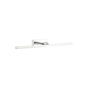NW 10288 Nowodvorski Van Gogh LED CHROM M IP20 3K 13W 490LM Накладное бра хромированный