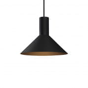 ODREY 1.6 Wever Ducre подвесной светильник черный