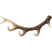 87097 Antler Nature 35cm Kare design настенная вешалка