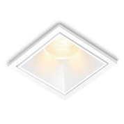 NEW KUB IN W Led Technology встраиваемый потолочный светильник