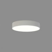 ACB Iluminacion London 3760/30 Потолочный светильник Textured White, LED 1x17W 3000K 1270lm, Integrated LED