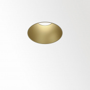 DEEP RINGO TRIMLESS SOFT 93045 FG фламандское золото Delta Light встраиваемый точечный светильник