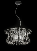 Коллекция Metal Lux Wave