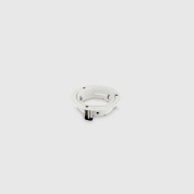 Монтажный комплект Kreon Plasterkit, Front Mounting, No Shadowgap Ø80