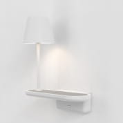 1446001 Ito настенный светильник Astro lighting матовый белый