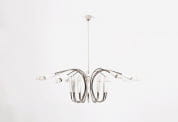Aretha Suspension Lamp подвес DelightFULL presented by DAISY COLLECTION ARTHE-SUS-DFT-1001