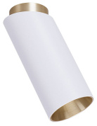 A5360PL-1WH Arte Lamp Cone накладной светильник 35W