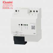 MI56 Master Pro Evo KNX iGuzzini Power supply for KNX BUS - 640 mA