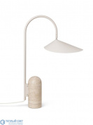 Arum Table Lamp Ferm Living настольная лампа кашемир 110168693
