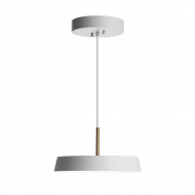 Kimber Design by Gronlund подвесной светильник белый д. 30 см