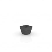 SQUARE VASO POT 40x40x35 горшок, Vondom