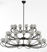 Коллекция MM lampadari Papillon
