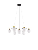Коллекция Nova Luce OVALINO