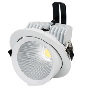 023683 Arlight Светильник LTD-150WH-EXPLORER-30W Day White 38deg