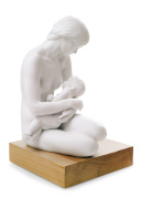 Коллекция Lladro A Nurturing Bond