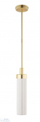 Seti Kutek подвесной светильник SET-ZW-1(Z) золотой