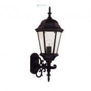 07078-BLK Savoy House Exterior Collections настенный светильник