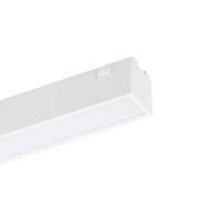 044440 Arlight Светильник MAG-VIBE-FLAT-L485-24W Day4000 (WH, 100 deg, 48V)