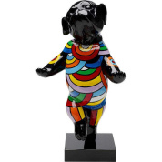 56041 Dancing Dog 53cm Kare design статуэтка