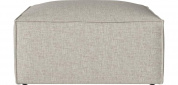 Cosima small pouf depth 100 cm Bolia диван