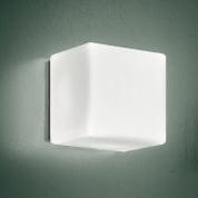 Leucos Cubi P-PL 11 0001785 настенный светильник
