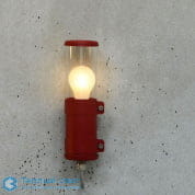 BENDZ Colors настенный светильник SAMMODE BENDZ W2203 DIMM