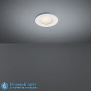 Doze 80 ceiling LED встраиваемый в потолок светильник Modular