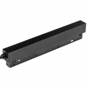 блок питания для магнитного шинопровода с боковым выводом 48V