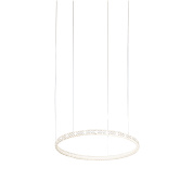 1SQH100063ZL0 Squiggle Rotaliana подвесной светильник