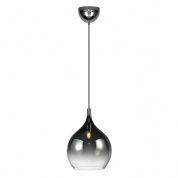 Hide Design by Gronlund подвесной светильник черный