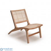 Malibu Occasional Chair Global Views кресло