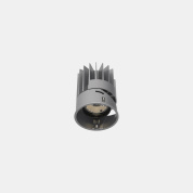 324807 Ideal Lux ZEUS SOURCE 13W 2700K LED module серый
