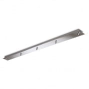 ROSONE LINEARE 5 LUCI Ideal Lux 285696