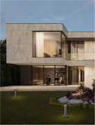 Коллекция Nova Luce CRAM