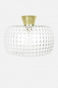 Spring Clear Globen Lighting потолочный светильник